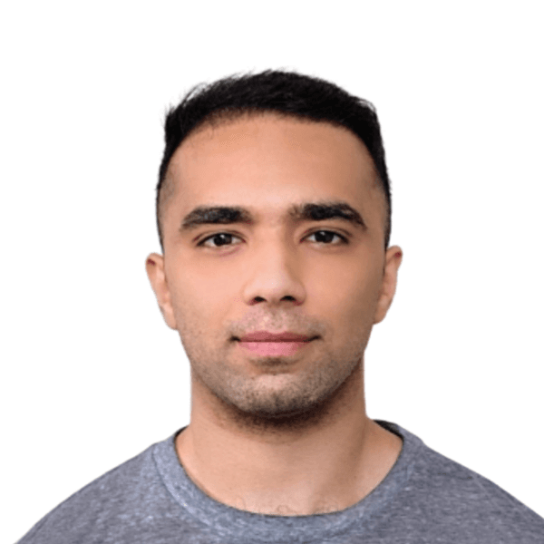 Profile photo of Ahmad Rumi